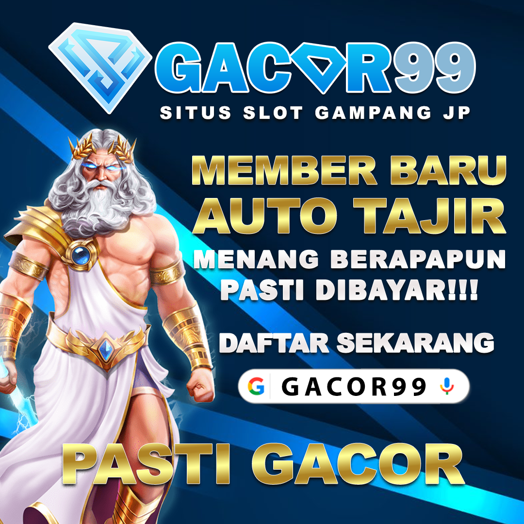 GAMPANGJP : HANYA DISINI LINK PASTI GACOR TERPERCAYA 2025